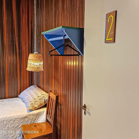 Patio Caicara, Hospedagem, Eventos , Recepcoes Paranagua Ngoại thất bức ảnh