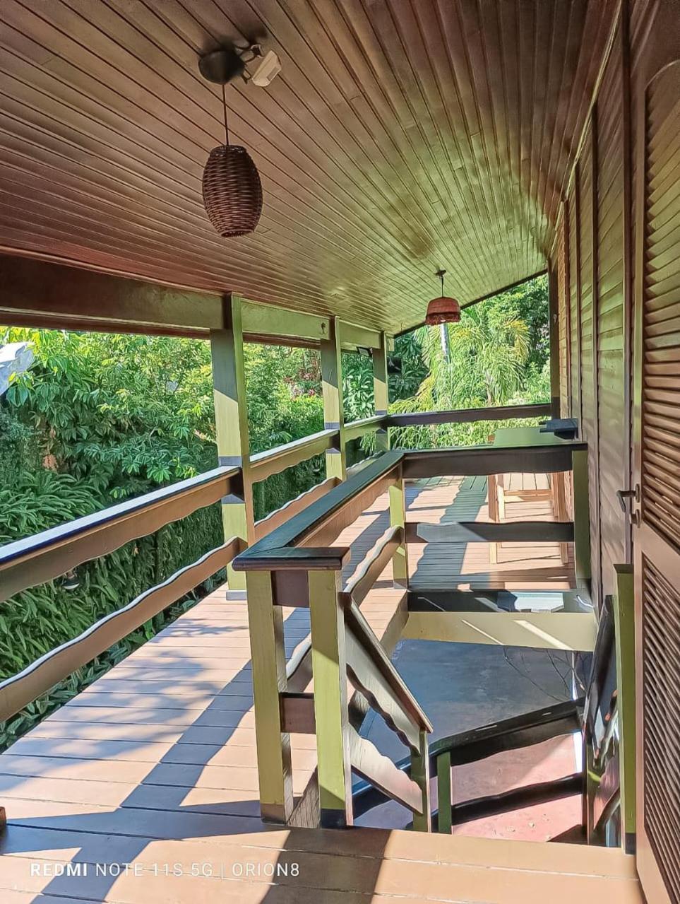 Patio Caicara, Hospedagem, Eventos , Recepcoes Paranagua Ngoại thất bức ảnh