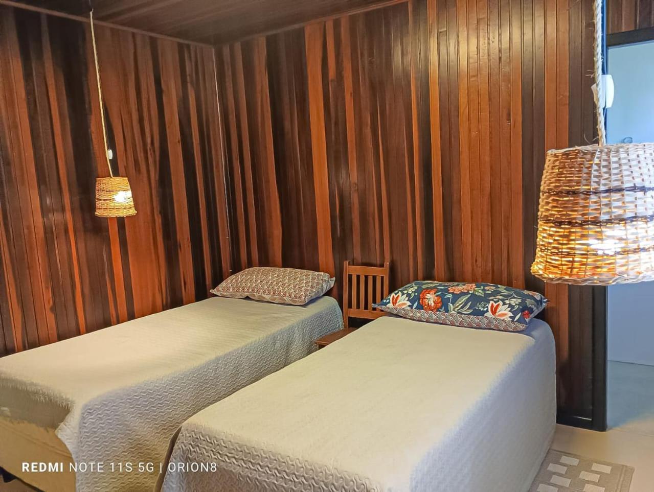 Patio Caicara, Hospedagem, Eventos , Recepcoes Paranagua Ngoại thất bức ảnh