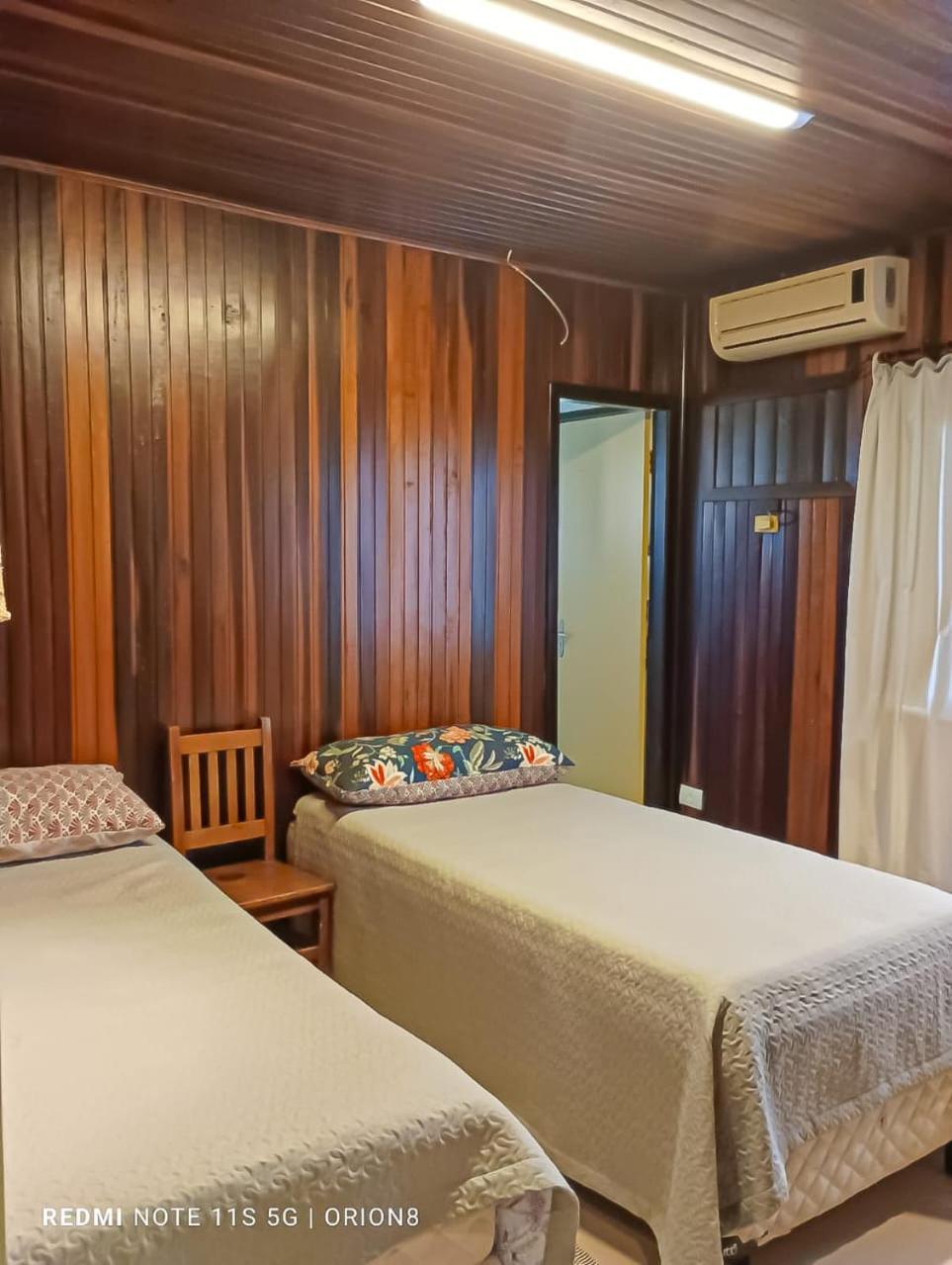 Patio Caicara, Hospedagem, Eventos , Recepcoes Paranagua Ngoại thất bức ảnh
