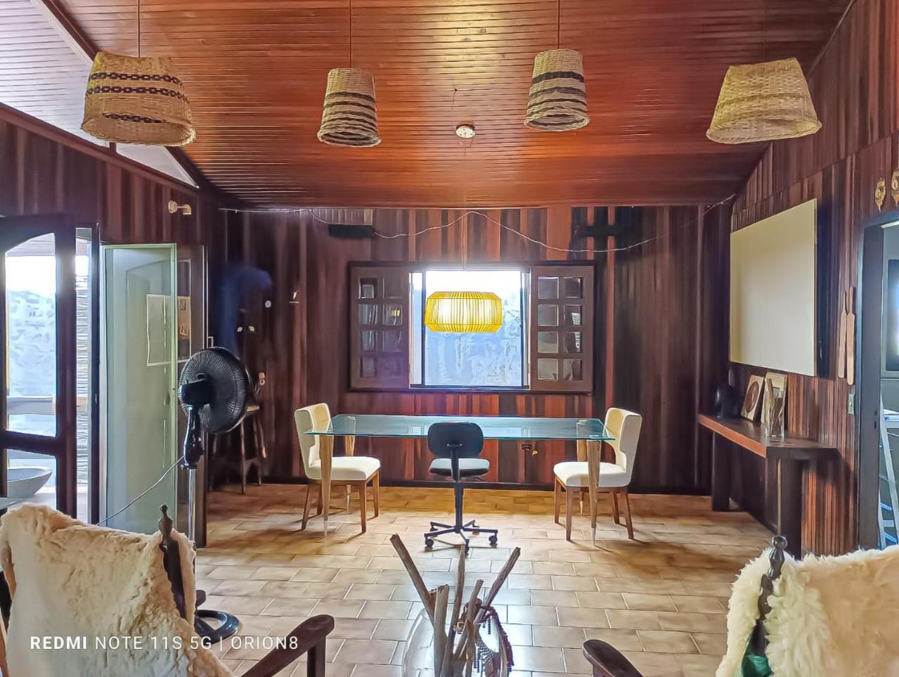 Patio Caicara, Hospedagem, Eventos , Recepcoes Paranagua Ngoại thất bức ảnh