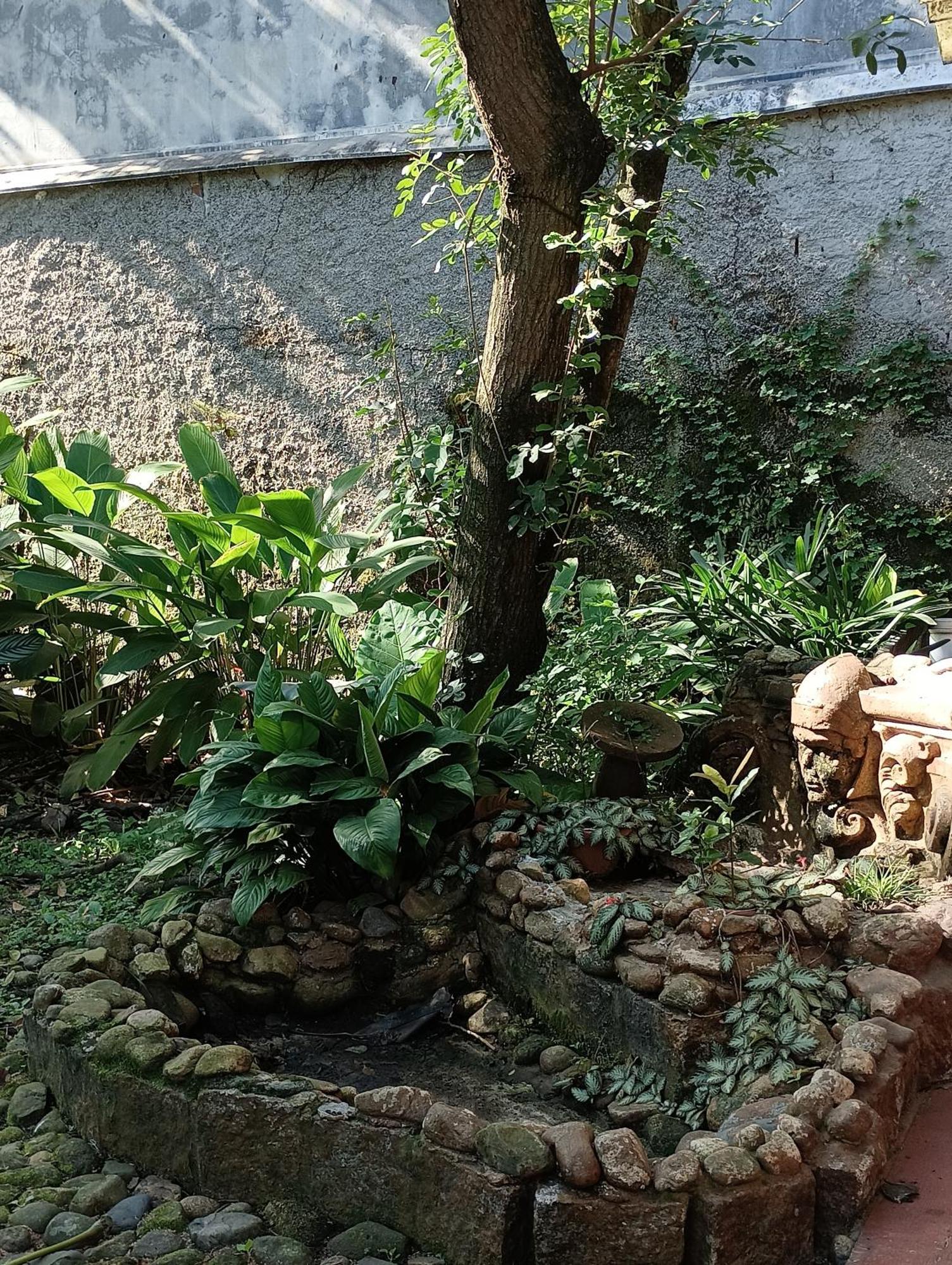 Patio Caicara, Hospedagem, Eventos , Recepcoes Paranagua Ngoại thất bức ảnh